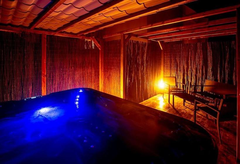 Отель Suite Spatio