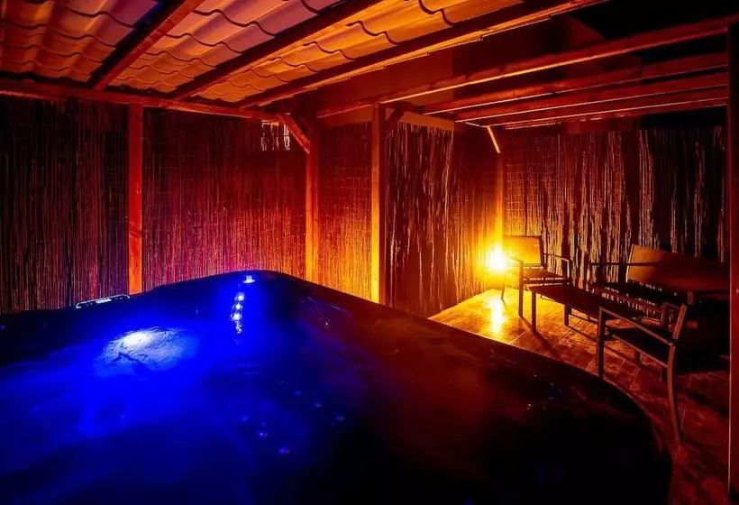 Hotelli Suite Spatio