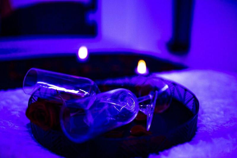 Отель Suite Spatio