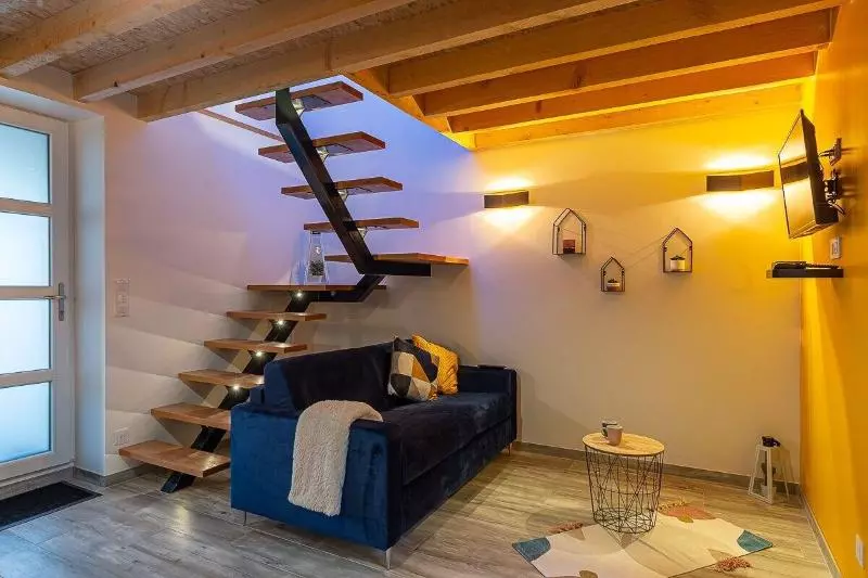 Hotelli Suite Spatio