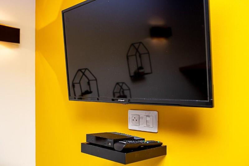 Отель Suite Spatio