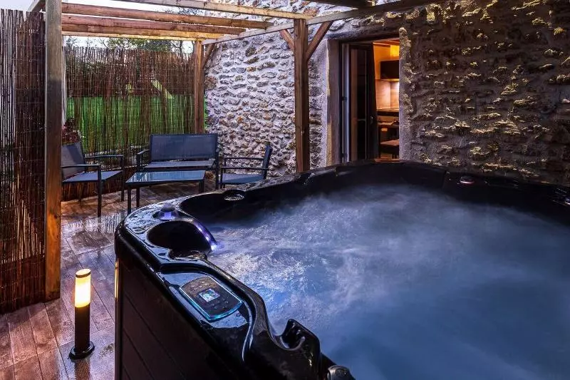 Hotelli Suite Spatio