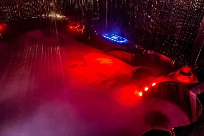 Отель Suite Spatio