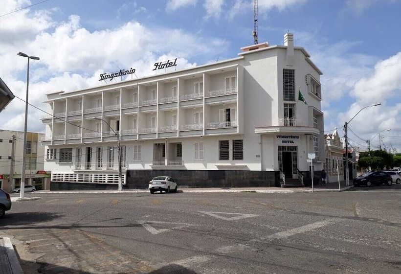 Hôtel Tungstênio