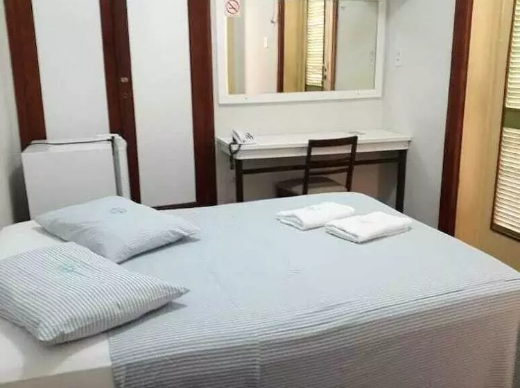 ホテル Tungstênio