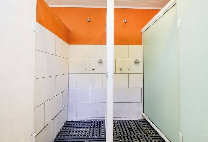 호텔 Velinn Camping Ilhabela