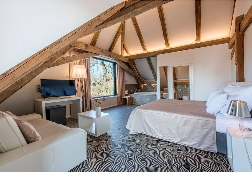 Отель Yard Resort