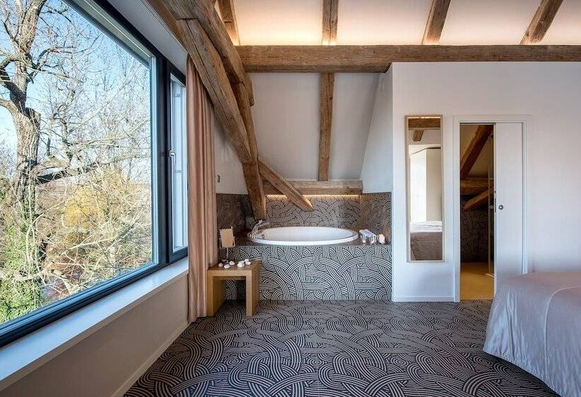 Отель Yard Resort