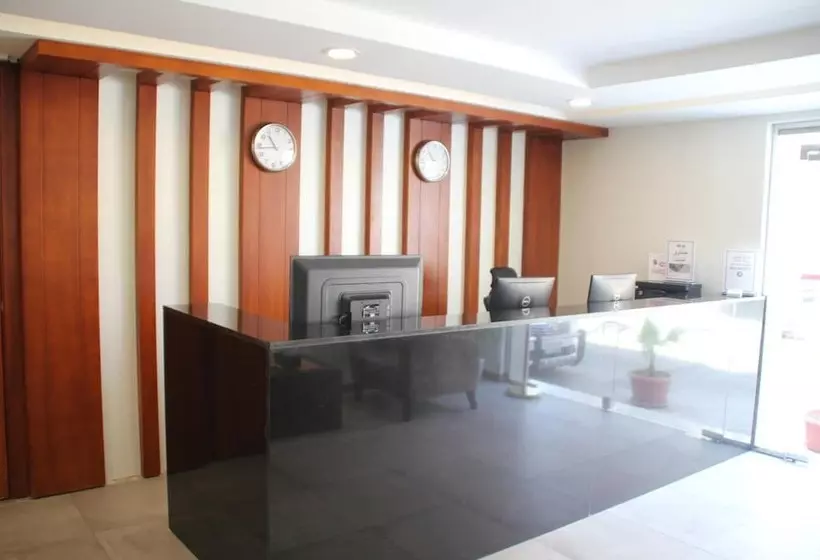 Marahel Kharj Aparthotel 3