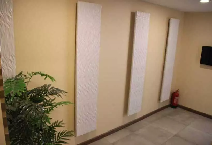 Marahel Kharj Aparthotel 3