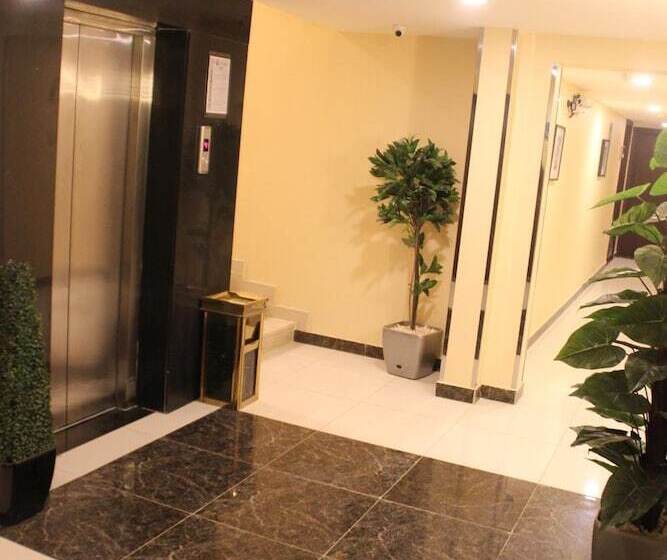 Marahel Kharj Aparthotel 3