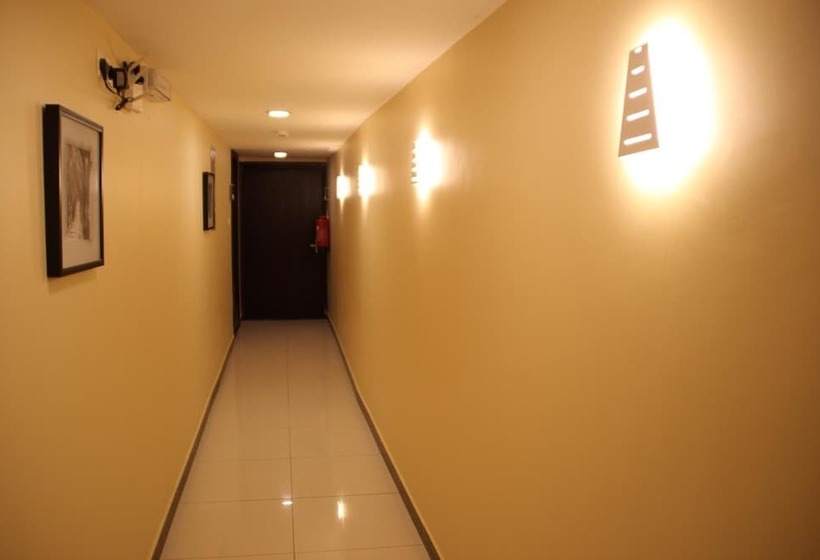 Marahel Kharj Aparthotel 3