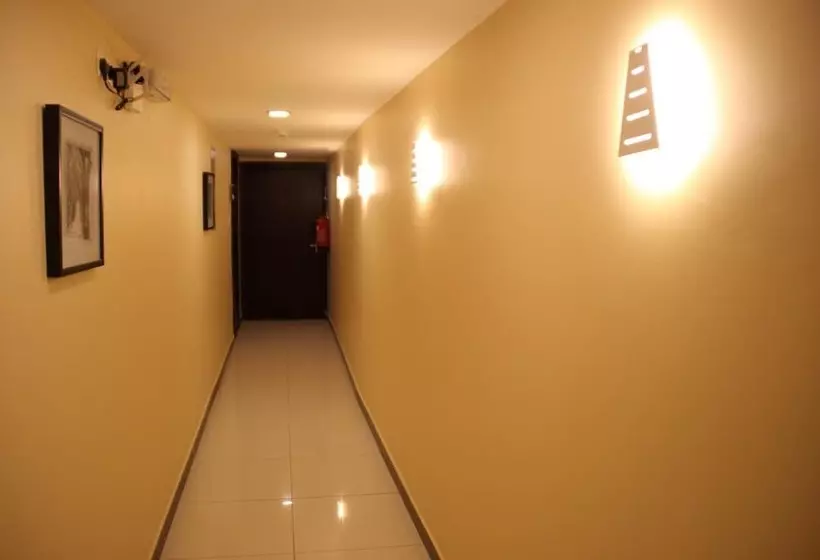 Marahel Kharj Aparthotel 3