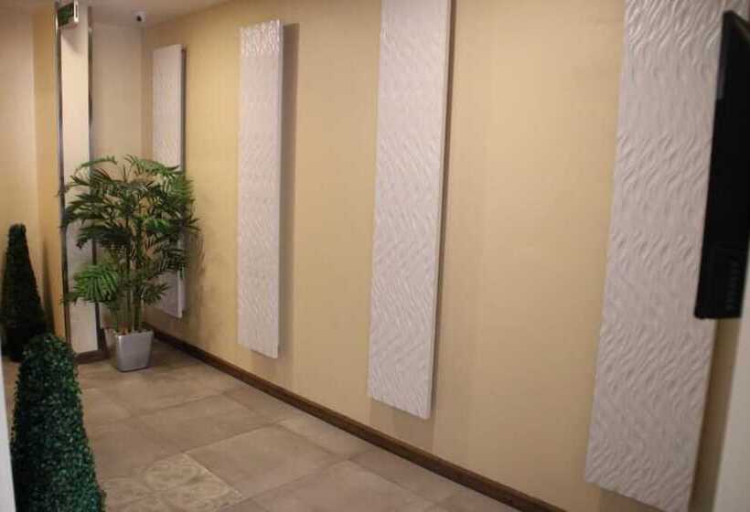 Marahel Kharj Aparthotel 3