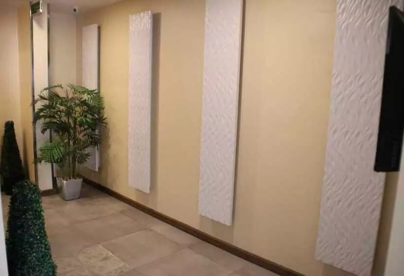 Marahel Kharj Aparthotel 3