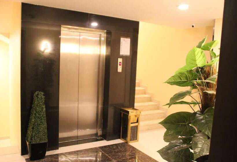 Marahel Kharj Aparthotel 3