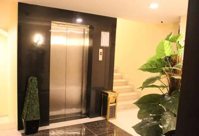 Marahel Kharj Aparthotel 3