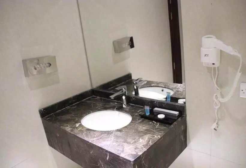 Marahel Kharj Aparthotel 3