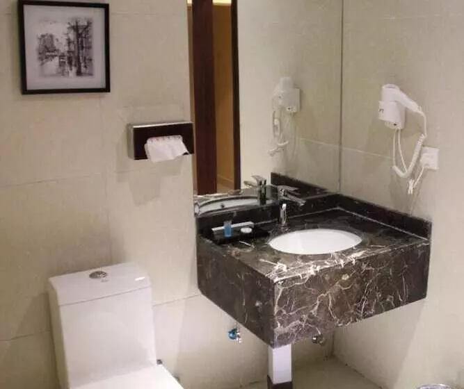 Marahel Kharj Aparthotel 3