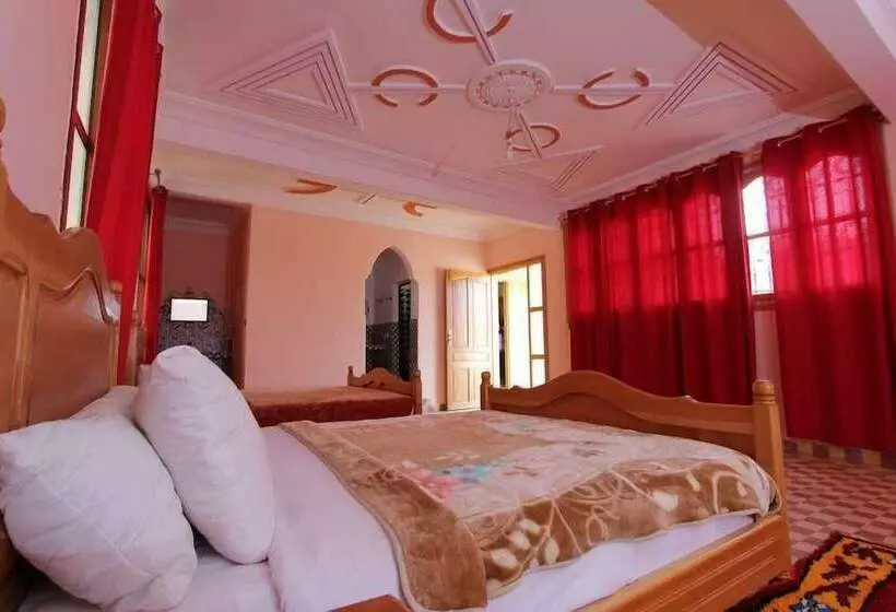 Majatalo Atlas Taborihte