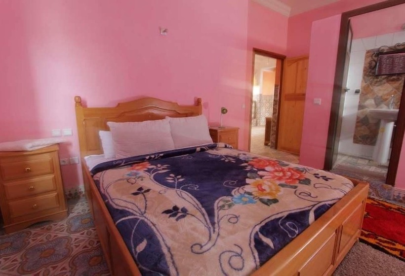 Pensione Atlas Taborihte