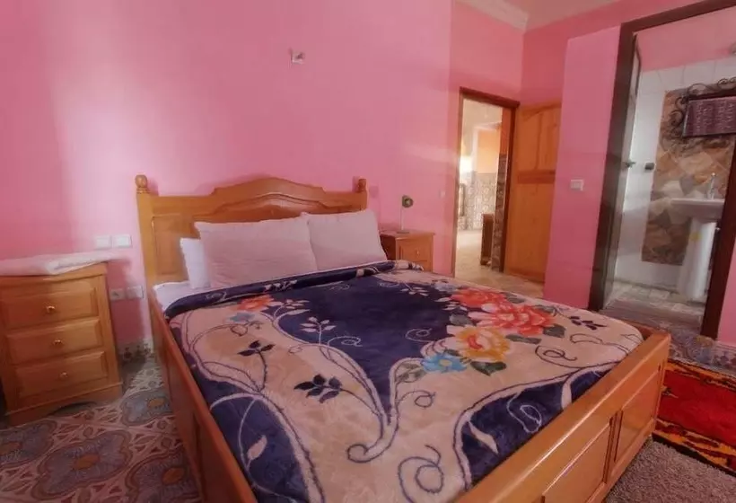 Majatalo Atlas Taborihte