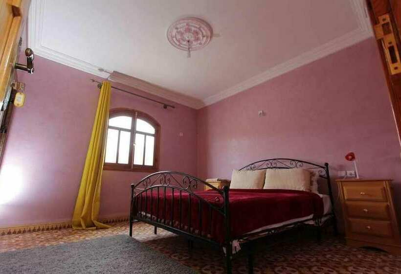 Pensione Atlas Taborihte