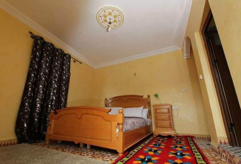 Pensione Atlas Taborihte