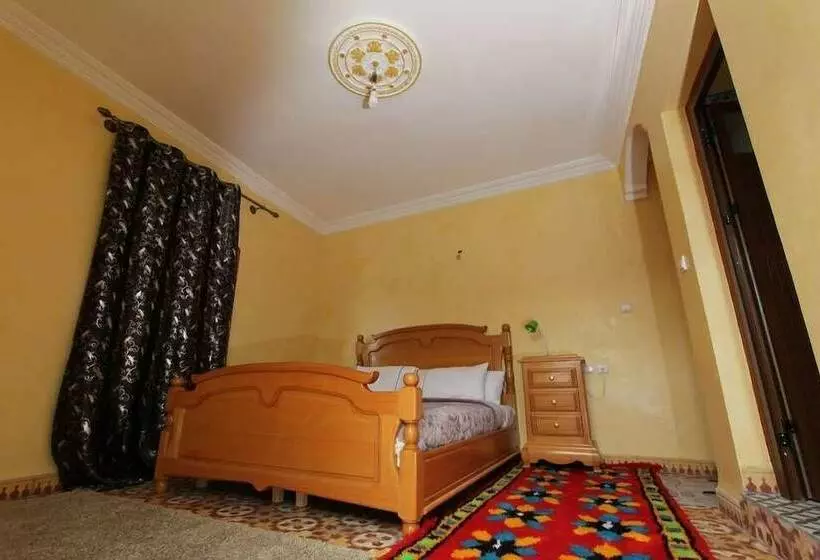 Majatalo Atlas Taborihte