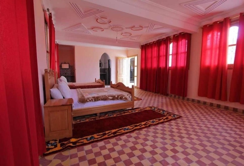 Pensione Atlas Taborihte