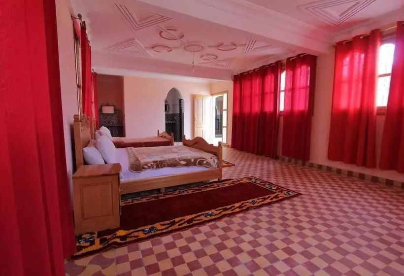 Majatalo Atlas Taborihte