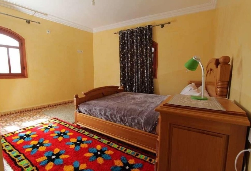 Pensione Atlas Taborihte