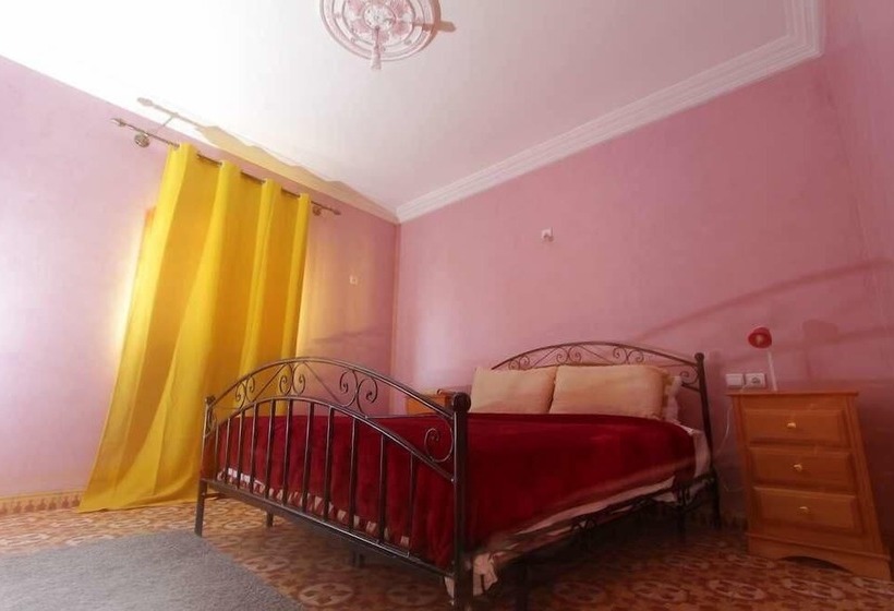 Pensione Atlas Taborihte