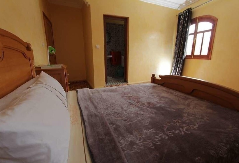 Pensione Atlas Taborihte