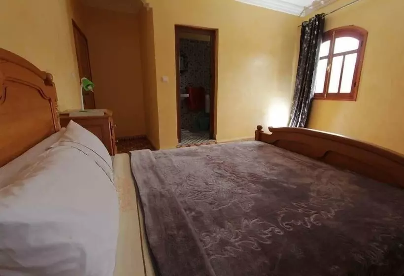 Majatalo Atlas Taborihte