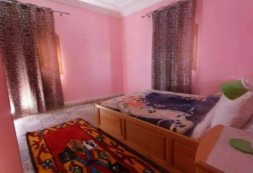 Majatalo Atlas Taborihte