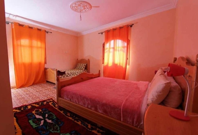 Pensione Atlas Taborihte