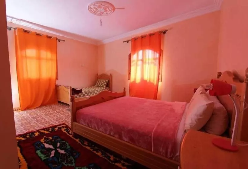 Majatalo Atlas Taborihte