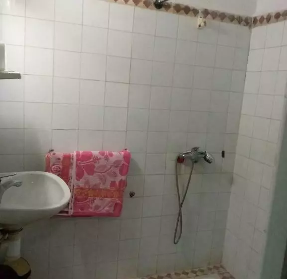 Majatalo Auberge Souktana