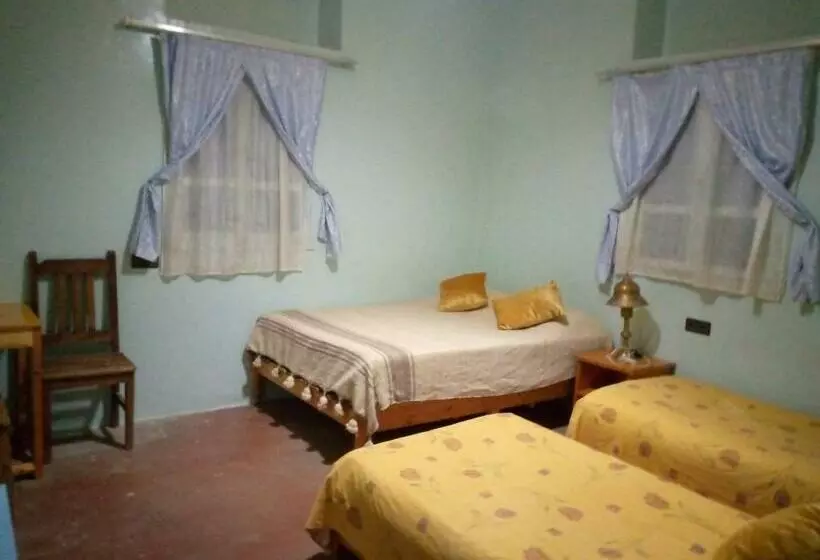Majatalo Auberge Souktana