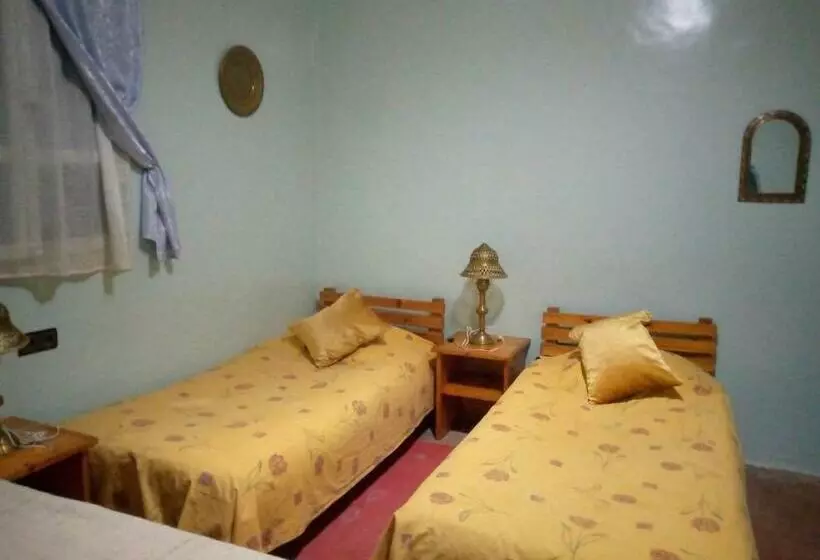 Majatalo Auberge Souktana