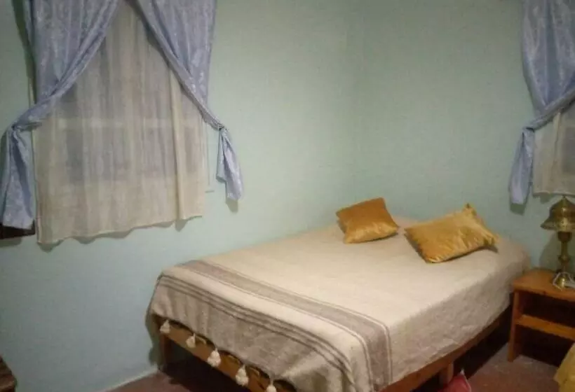 Majatalo Auberge Souktana