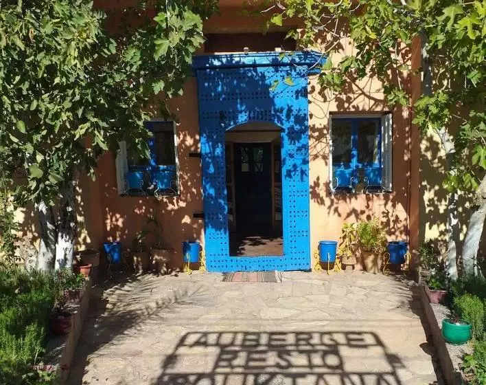 Majatalo Auberge Souktana