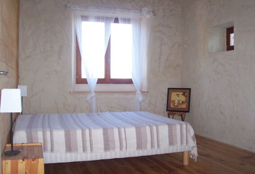 膳宿费 Couette Et Tartine