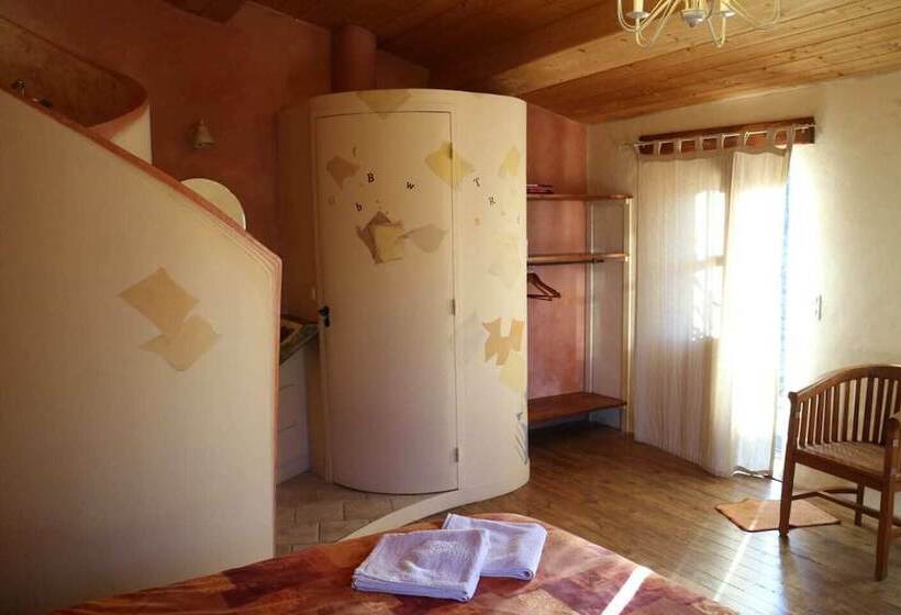 膳宿费 Couette Et Tartine