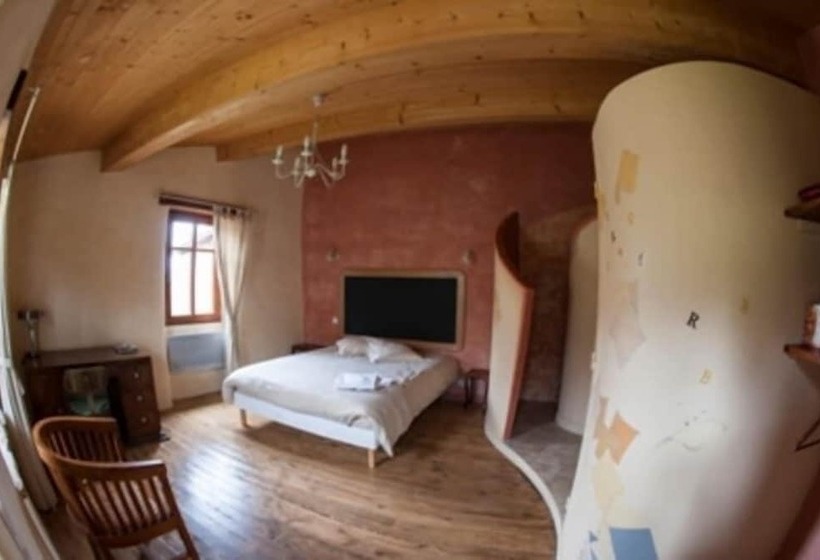 膳宿费 Couette Et Tartine