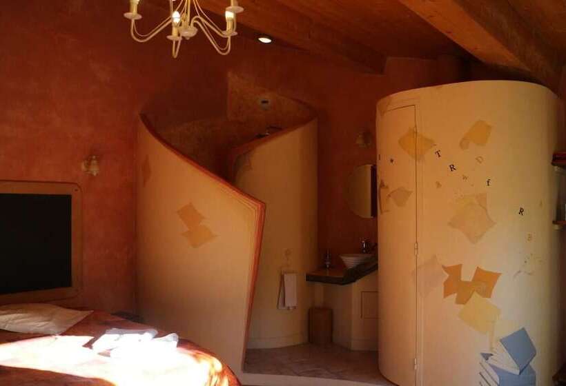 膳宿费 Couette Et Tartine