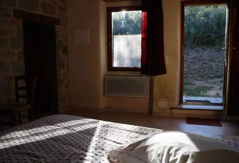 Majatalo Couette Et Tartine