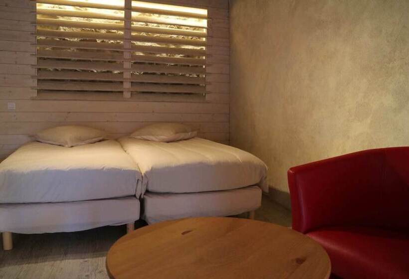 膳宿费 Couette Et Tartine