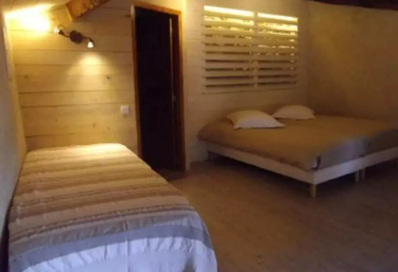 Majatalo Couette Et Tartine